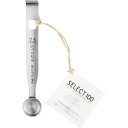 貝印 セレクト100 計量スプーン2.5ml DH3123( ステンレス シンプル キッチン ツール 用品 おしゃれ キャンプ 便利 グッズ 台所 調理 料理 日本製 軽量 さじ スプーン 器具 小物 道具 すくう )