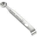 貝印 セレクト100 計量スプーン1.25ml DH3124( ステンレス シンプル キッチン ツール 用品 おしゃれ キャンプ 便利 グッズ 台所 調理 料理 日本製 軽量 さじ スプーン 器具 小物 道具 すくう )