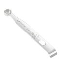貝印 セレクト100 計量スプーン0.63ml DH3125( ステンレス シンプル キッチン ツール 用品 おしゃれ キャンプ 便利 グッズ 台所 調理 料理 日本製 軽量 さじ スプーン 器具 小物 道具 すくう )