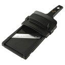 貝印 関孫六 ワイドキャベツスライサー DH3304 ( きざむ千切り せん切り おろし器 料理 コンパクト 調理器 スライサー 安全 野菜 ギフト 贈り物 プレゼント 千切り器 新生活 一人暮らし 敬老の日 )
