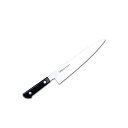 Misono ミソノ モリブデン鋼 ツバ付牛刀180mm 511 (misono 日本製 包丁 キッチン ナイフ 切れ 調理 器具 木柄 ギフト プレゼント ラ...