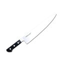 Misono ミソノ モリブデン鋼 ツバ付牛刀270mm 514 (misono 日本製 包丁 キッチン ナイフ 切れ 調理 器具 木柄 ギフト プレゼント ラ...