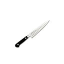 Misono ミソノ モリブデン鋼 ペティサーモンツバ付き 120mm 571 (misono 日本製 包丁 キッチン ナイフ 切れ 調理 器具 料理 木柄 ギ...