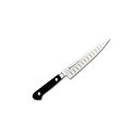 Misono ミソノ モリブデン鋼 ペティサーモンツバ付き 130mm 572 (misono 日本製 包丁 キッチン ナイフ 切れ 調理 器具 料理 木柄 ギ...