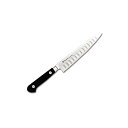 Misono ミソノ モリブデン鋼 ペティサーモンツバ付き 150mm 573 (misono 日本製 包丁 キッチン ナイフ 切れ 調理 器具 料理 木柄 ギ...