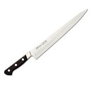 Misono ミソノ UX10 筋引サーモンツバ付き 270mm 729 (misono 日本製 包丁 キッチン ナイフ 切れ 調理 器具 料理 木柄 ギフト ...