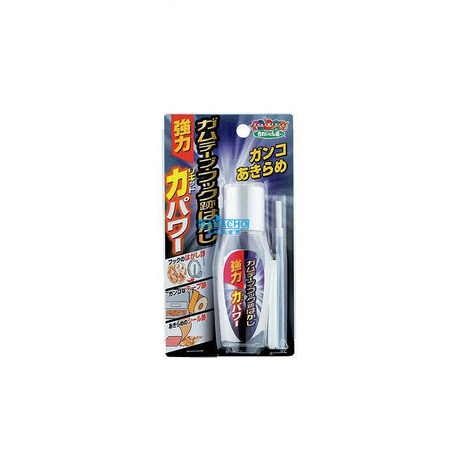 強力ガムテープ・フック跡はがし「リキッドパワー」TU46(汚れ落とし クリーナー 掃除 掃除用品 掃 ...