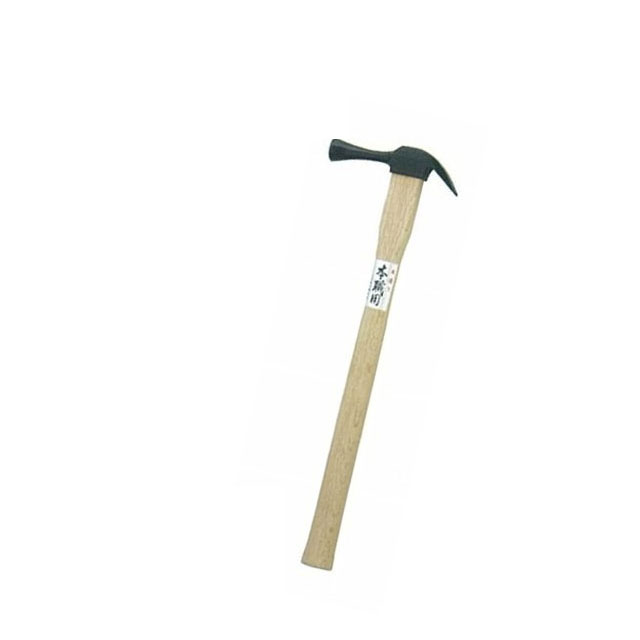 ☆☆商品仕様☆☆ ●サイズ：止無 中 ●全長：600mm ●全重量：610g ●口径：φ29mm ●備考：木柄 ☆☆ここに注目☆☆ ▼プロツールからDIY作業の釘打ちに　