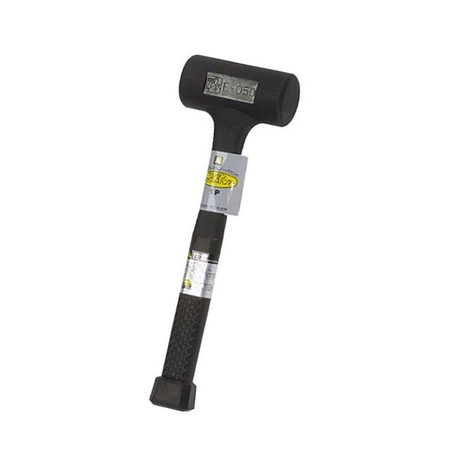 ウレタンショックレスハンマー　1.5P