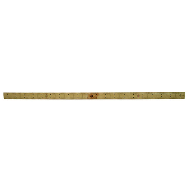 シンワ測定　竹製ものさし　かね2尺　71900（ものさし 竹,ものさし シンワ,定規）