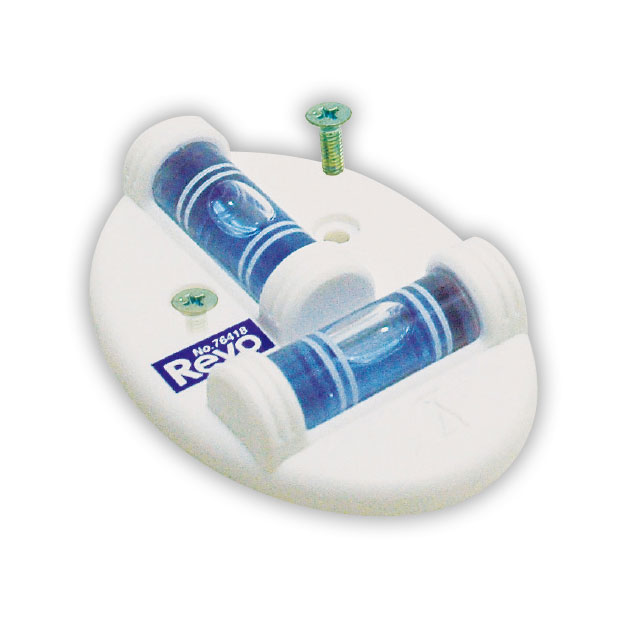 Rakuten - シンワ測定　ミニレベルRevo　T型オーバル　76418（水平器 シンワ測定,水平器 レベル)