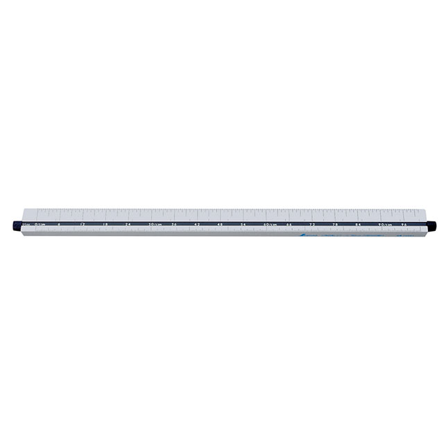 Rakuten - シンワ測定　三角回転スケール30cm　尺相当目盛　74941