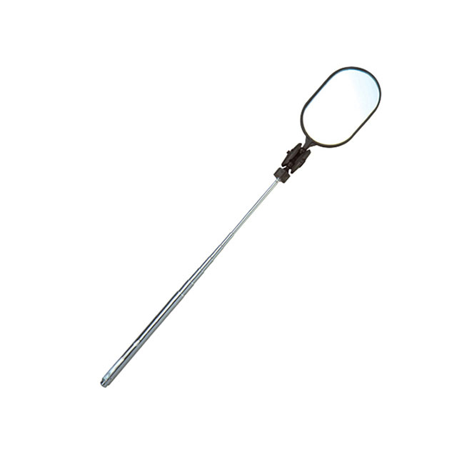 シンワ測定　点検鏡　A-3　楕円型　50×80mm　75756