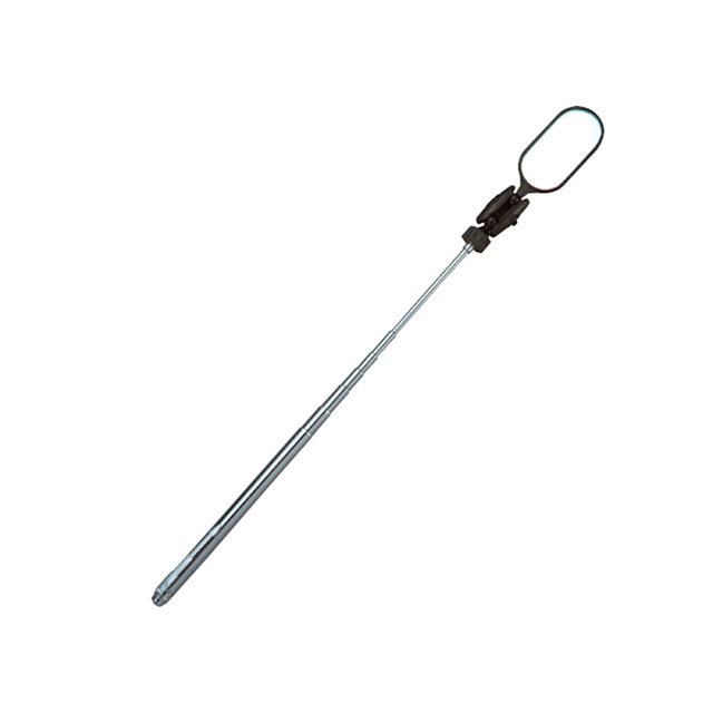 シンワ測定　点検鏡　A-4　楕円型　25×50mm　75757