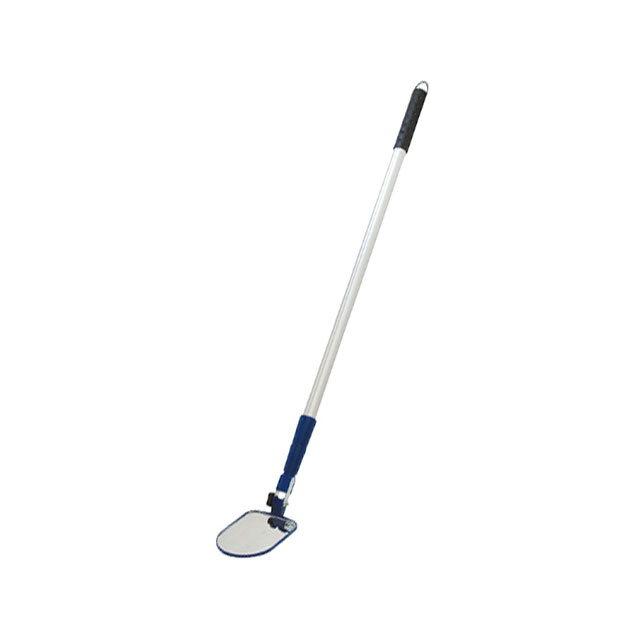 シンワ測定　大型点検鏡　C-2　2.5m　楕円型120×150mm　75797