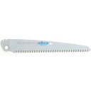 のこぎり ゴムボーイ300細目用替刃 No291-303 ( 道具 工具 のこぎり ツール ノコギリ 鋸 diy 日曜大工 DIY 生木 手動 剪定 便利 グッ...