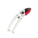 アルス剪定鋏 アンビルタイプ ミニエースNo133DX-W ( 剪定ばさみ ガーデニング 剪定はさみ 剪定ハサミ 花ハサミ 剪定バサミ 枝きり 盆栽 生花用 花鋏 園芸 用品 用具 剪定用 ガーデン 雑貨 園芸ハサミ 剪定 ガーデン用品 資材 グッズ 庭 敬老の日 )