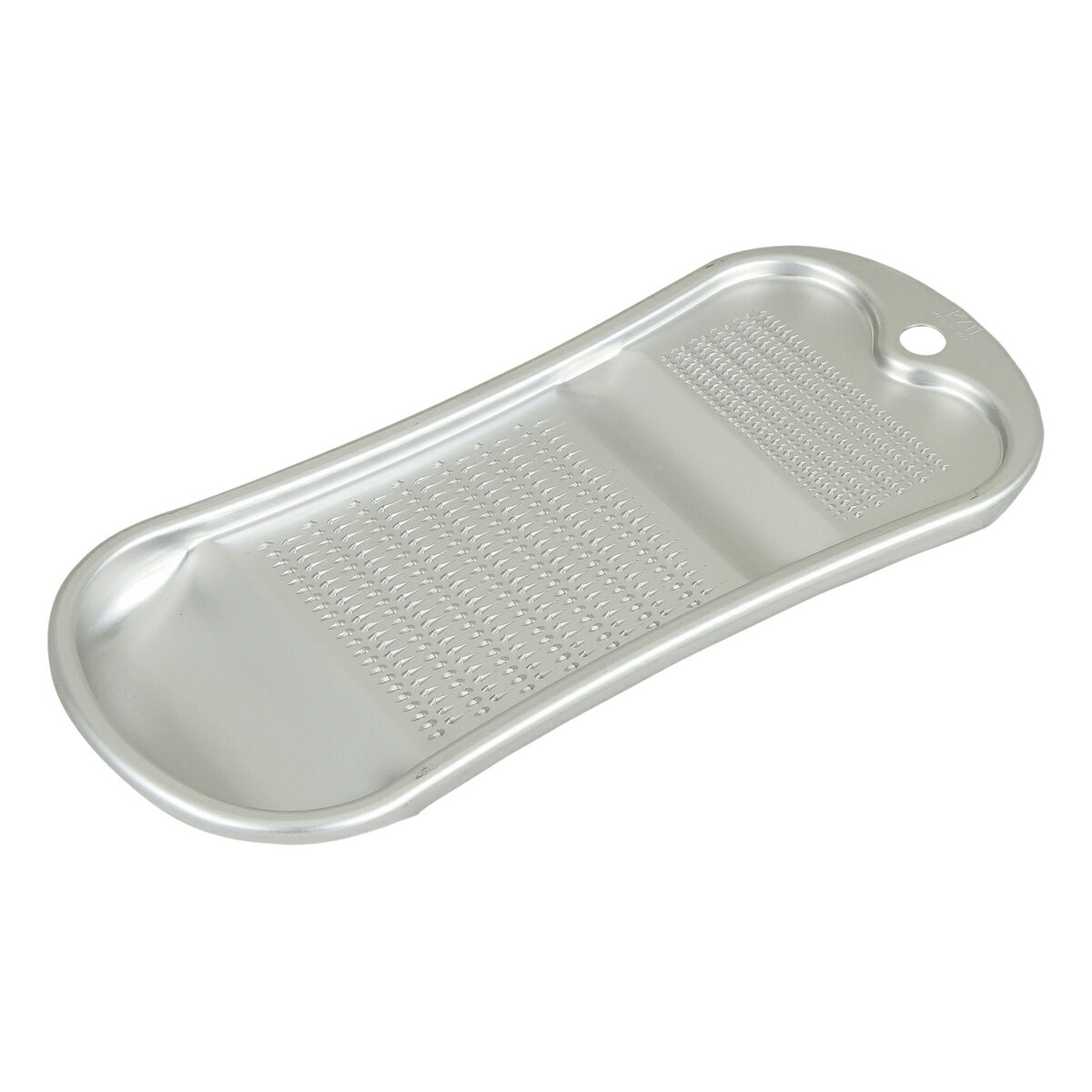 貝印 KK アルミおろし器 DH8031 ( きざむ千切り せん切り おろし器 料理 コンパクト 調理器 スライサー 安全 野菜 ギフト 贈り物 プレゼント 千...