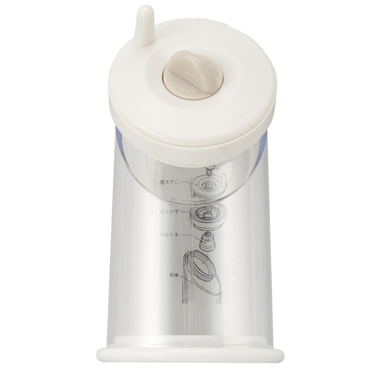 Rakuten - 貝印 KK 卓上ごますり器 DH8055（ シンプル キッチン ツール 用品 おしゃれ キャンプ 便利 グッズ 台所 調理 料理 器具 小物 道具 新生活 ギフト ）