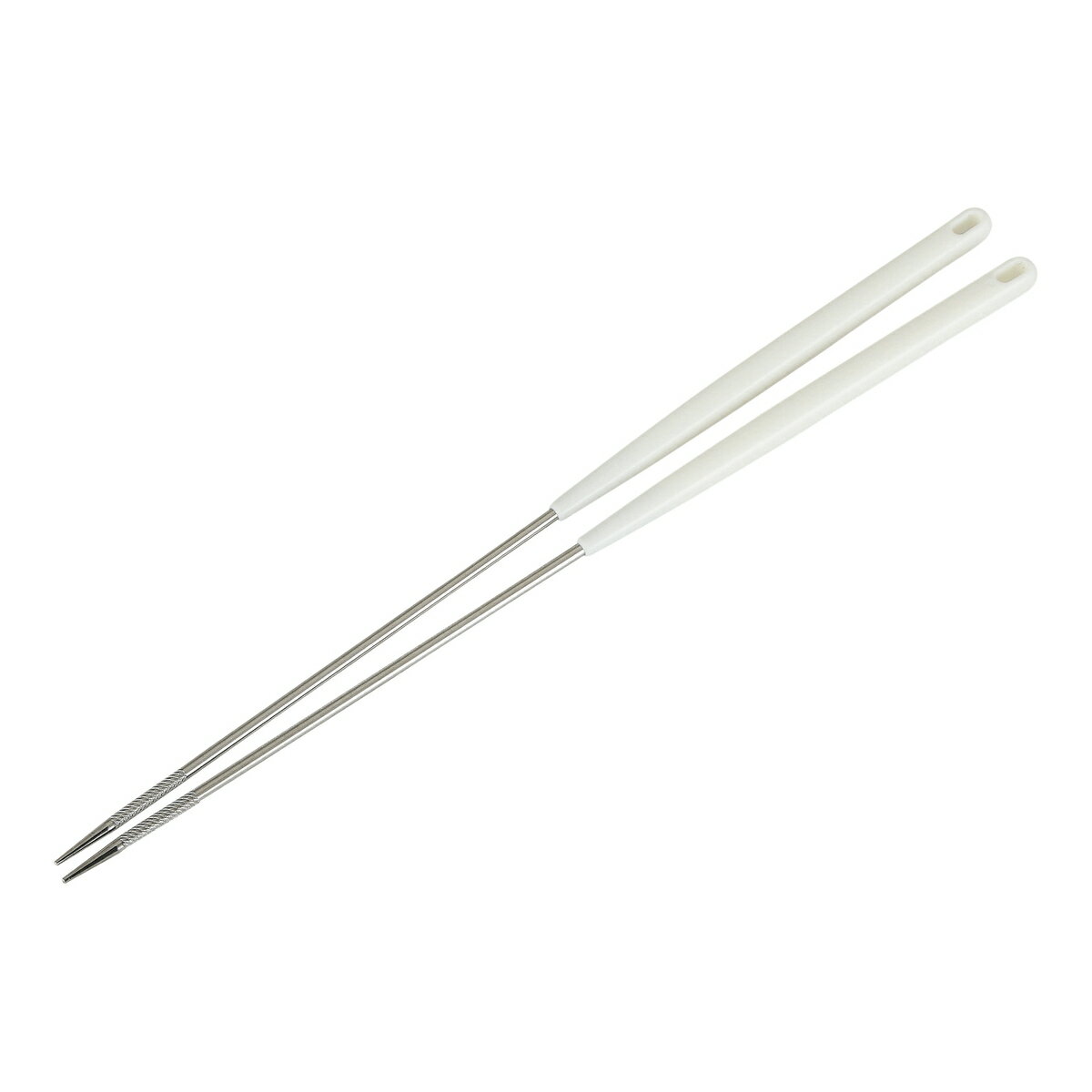Rakuten - 貝印 KK 先ステンレス菜箸 30cm DH8091（ シンプル キッチン ツール 用品 おしゃれ キャンプ 便利 グッズ 台所 調理 料理 器具 小物 道具 新生活 ギフト ）