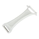8/11までポイント2倍 貝印 KK セレーションWピーラー DH8170( シンプル キッチン ツール 用品 おしゃれ キャンプ 便利 グッズ 台所 調理 料...