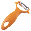 8/11までポイント2倍 貝印 KK きんぴらピーラー DH8171( シンプル キッチン ツール 用品 おしゃれ キャンプ 便利 グッズ 台所 調理 料理 皮...