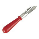 貝印 KK リンゴの芯取り DH8186( シンプル キッチン ツール 用品 おしゃれ キャンプ 便利 グッズ 台所 調理 料理 器具 小物 道具 新生活 ギフ...