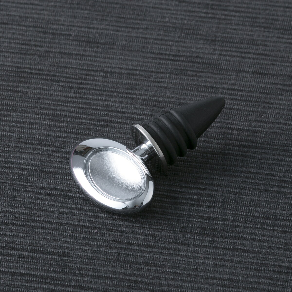 貝印 KK ワインキャップ DH8215（ シンプル キッチン ツール 用品 おしゃれ キャンプ 便利 グッズ 台所 調理 料理 器具 小物 道具 新生活 ギフト ） b-bselect-10024894 B・Bセレクト楽天市場店 サンプル画像3