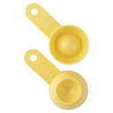 貝印 おいてはかれる計量スプーン FG5214( シンプル キッチン ツール 用品 おしゃれ キャンプ 便利 グッズ 台所 調理 料理 器具 小物 道具 新生活...
