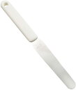 貝印 Kai House SELECT パレットナイフ 23cm DL6276( シンプル キッチン ツール 用品 おしゃれ キャンプ 便利 グッズ 台所 調理...