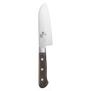 貝印 関孫六 べにふじ 小三徳 AB5439 ( 日本製 包丁 キッチン 家庭用 ナイフ 料理包丁 切れ 調理 器具 料理 木柄 ギフト プレゼント ラッピング 祝い 贈り物 プレゼント 敬老の日 )