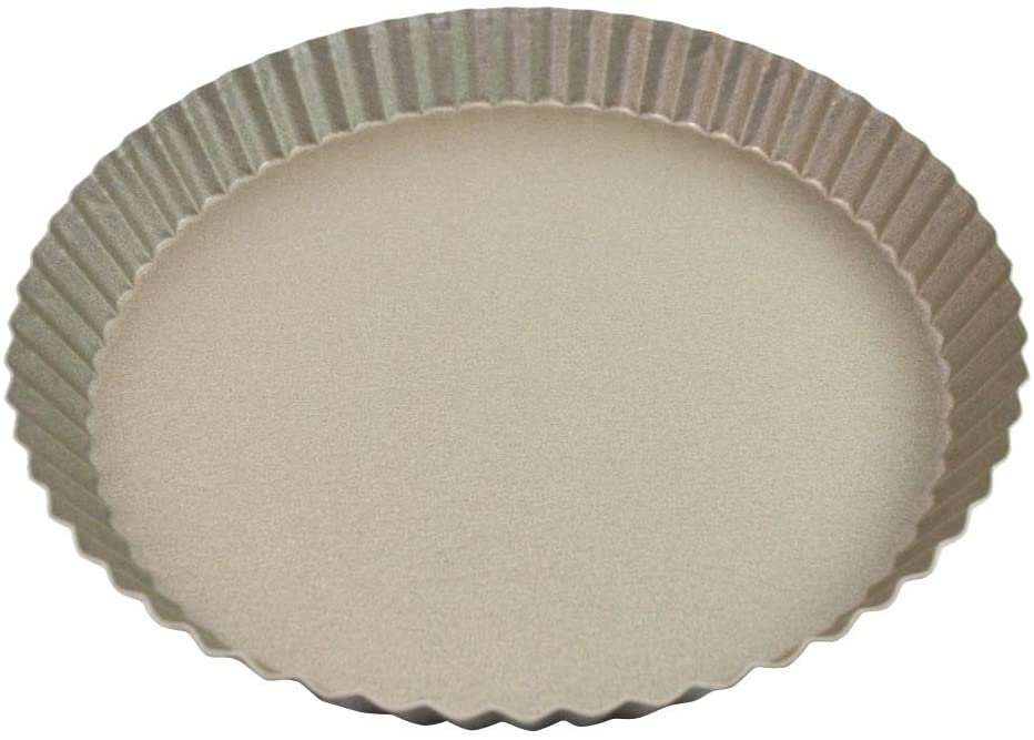 貝印 Kai House SELECT タルト型 20cm DL6141 （ お菓子 ケーキ 道具 使いやすい お菓子作り チーズケーキ お菓子型 焼き菓子 型 丸型 浅型 製菓用品 お菓子作り道具 手作り 調理器具 ）