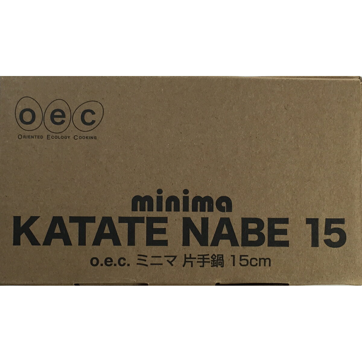 樂天商城 - 貝印 O．E．C ミニマ 片手鍋15cm（ガラス蓋） DY5207（ シンプル キッチン ツール 用品 おしゃれ キャンプ 便利 グッズ 台所 調理 料理 器具 小物 道具 新生活 ギフト ）