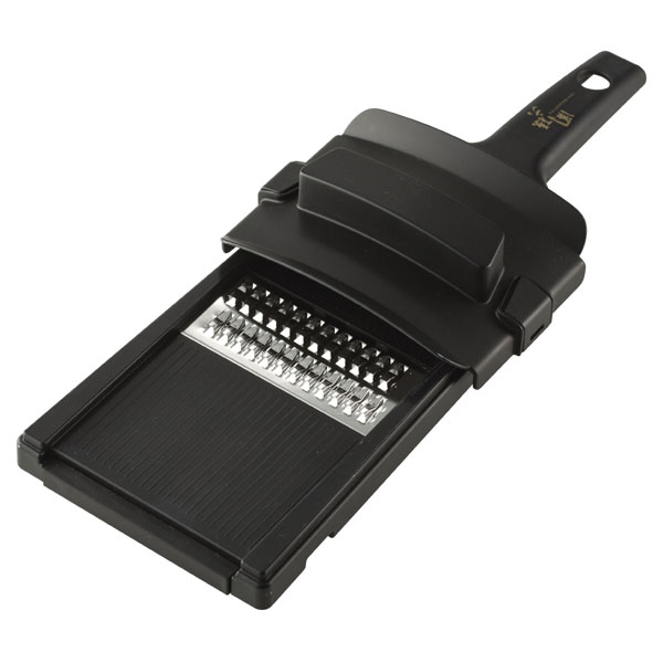 貝印 関孫六 ワイド千切り器 太 DH3306（ シンプル キッチン ツール 用品 おしゃれ キャン ...