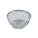 貝印 NEW COOKDAY スタンダードザル 22cm DF1441( シンプル キッチン ツール 用品 おしゃれ キャンプ 便利 グッズ 台所 調理 料理 ...