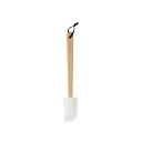 ボンヌ ゴムべら( シンプル キッチン ツール 用品 おしゃれ キャンプ 便利 グッズ 台所 調理 料理 器具 小物 道具 新生活 ギフト )