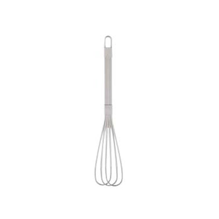 樂天商城 - プレーンホイップ　小( ホイッパー 泡だて器 泡立て器 キッチン用品 厨房 料理 ケーキ ホイップ )