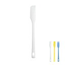 シリコンゴムベラ S( キッチン ツール アウトドア キャンプ 台所 調理 料理 器具 小物 道具 ヘラ フライ返し ミニ ターナー 起金 起し金 起こし金 ヘラ へら )