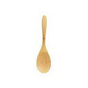 炭化竹 取り分けスプーン( シンプル キッチン ツール 用品 おしゃれ キャンプ 便利 グッズ 台所 調理 料理 日本製 軽量 小さじ スプーン 器具 小物 道具 すくう )