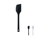シリコンスクレーパー M( シンプル キッチン ツール 用品 おしゃれ キャンプ 便利 グッズ 台所 調理 料理 器具 小物 道具 新生活 ギフト )
