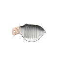 純銅おろし金 フグ( シンプル キッチン ツール 用品 おしゃれ キャンプ 便利 グッズ 台所 調理 料理 器具 小物 道具 新生活 ギフト )