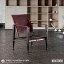 カールハンセン&サン CARL HANSEN&SON KK47000 SAFARICHAIR(サファリチェア) リビングチェア(イージーチェア) KAARE KLINT(コーア・クリント) レザー 送料無料