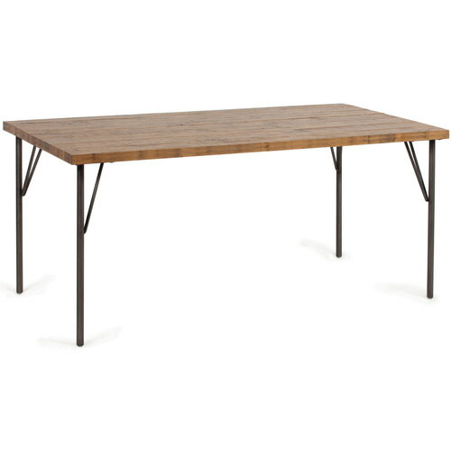 Curtis Dining Table 160