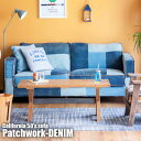 \t@ \t@[ 2.5l| 3l| 2.5P 3P185cm JtHjA50f\t@ pb`[Nfj CALIFORNIA50fs SOFA Patchwork-DENIM rCNX BIMAKES fj z t@ubN I JtHjA C jOCeA yz