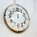 TielieB[j|v(WALL CLOCK) CL-9706 C^[tH(INTERFORM)