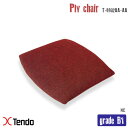 vC`FApNbV(Ply chair cushion) T-0082AA-AA O[hB1 1960N V؍H(Tendo mokko)  OY(Saburo Inui)