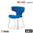 `FA(Chair) S-5009AA-AA O[hV 1961N V؍H(Tendo mokko)  E(Isamu Kenmochi) 