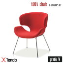 `FA(Chair) S-5007AA-AA O[hV 1961N V؍H(Tendo mokko)  E(Isamu Kenmochi) 