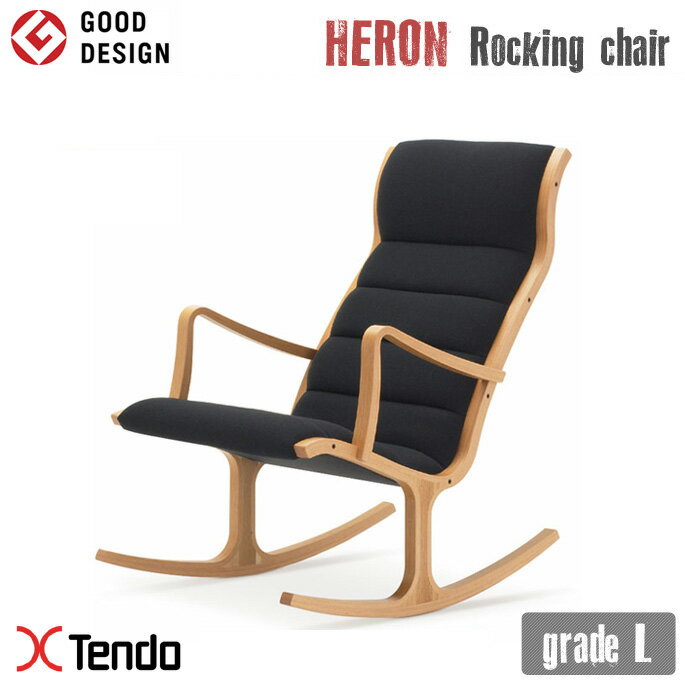 å󥰥(Rocking chair) S-5226WB-NT 졼L 1966ǯ ŷƸڹ(Tendo mokko)  (Mitsumasa Sugasawa) ̵