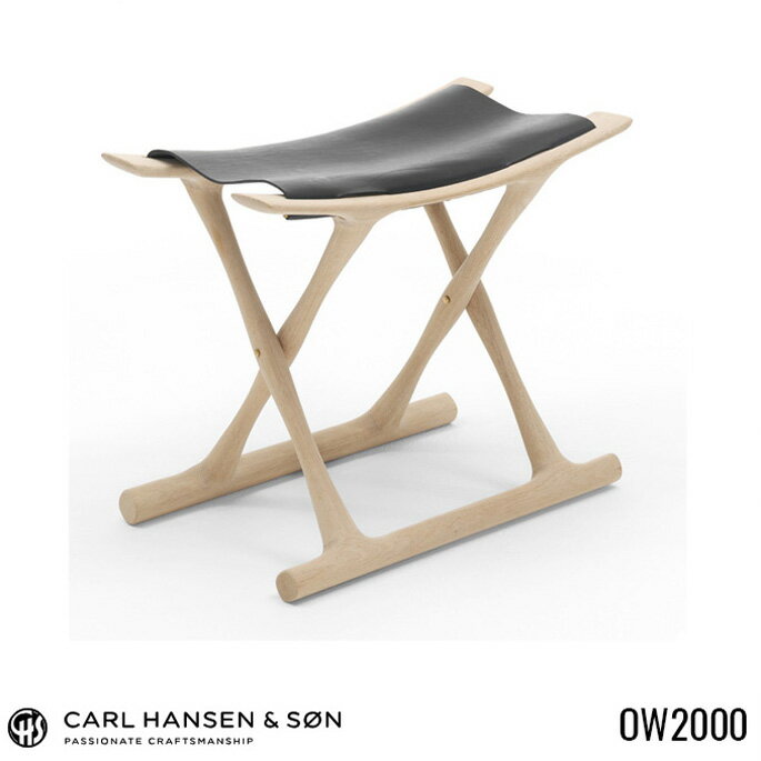 J[nZ&T CARL HANSEN&SON GWvV `FA EGYPTIAN CHAIR OW2000 I[ @V OLE WANSCHER Xc[ Ibg} u k i` yz